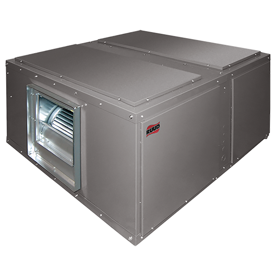 RUUD Ruud RHCLA2120DBS Air Handler 10 Ton 460V 3-phase