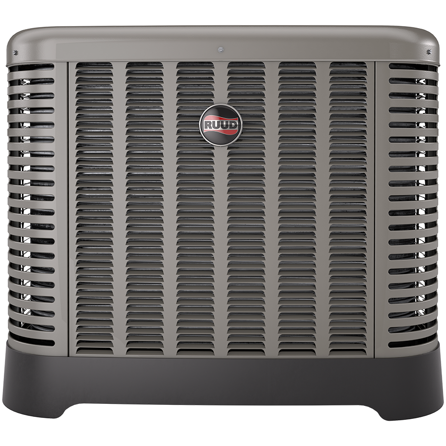RUUD Ruud RP15AY42AJ2NA Heat Pump 3.5 Ton 15 SEER2 R454B