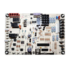 GENERAL SUPPLY General Supply 0 Control Board Dgax