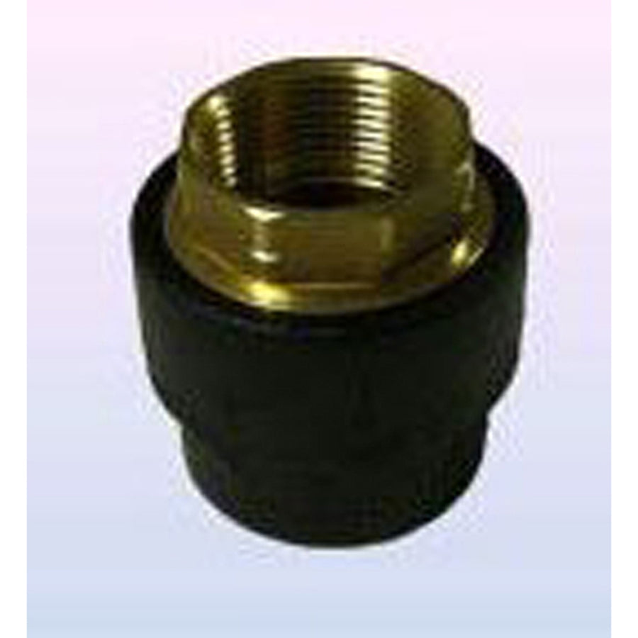 B&D MANUFACTURING Bd Manufacturing SPFA55 Female Adapter 1 Inch Pe Socket Fusion Fpt