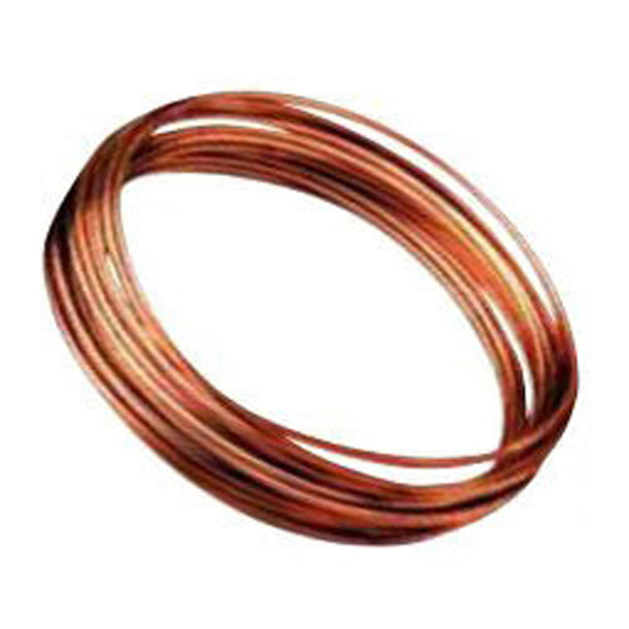 JB INDUSTRIES Jb Industries TC-50-100 Capillary Tubing 0.050 Id 0.114 Od 100 Ft