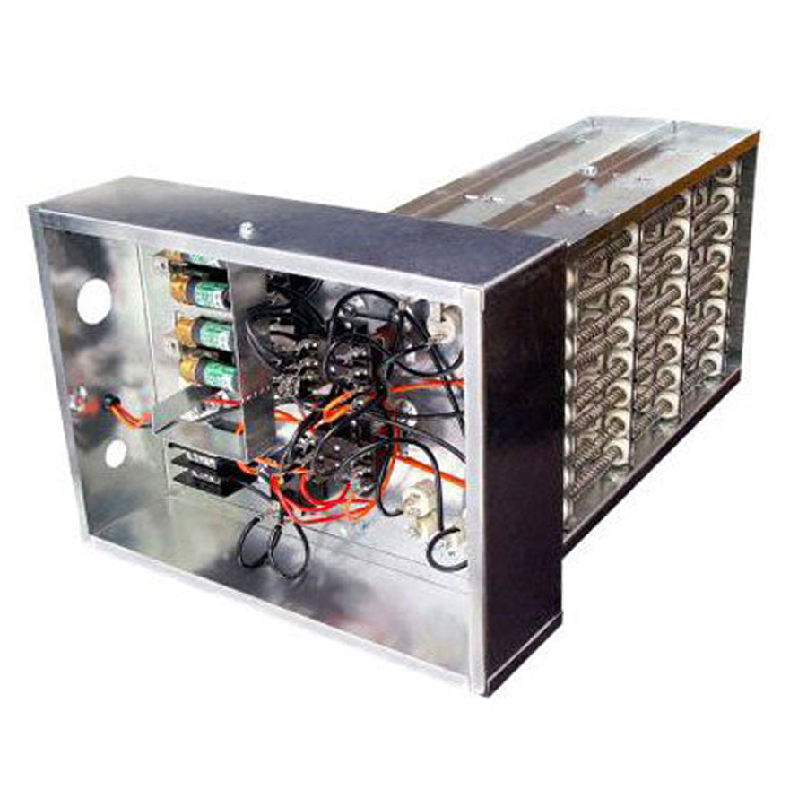 WARREN TECHNOLOGIES Warren Technologies SL15B Electric Duct Heater 15kw 240V