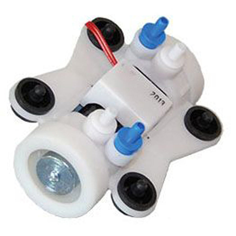 ARZEL ZONING TECHNOLOGY Arzel Zoning Technology SEN-RESPRO Lat Oat Sensor