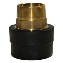 B&D MANUFACTURING Bd Manufacturing SPMA65 Reducing Adapter 1.25x1 in Socket Fusion Mpt