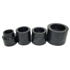 B&D MANUFACTURING Bd Manufacturing SPC66 Straight Coupling 1-1/4 in Socket Fusion SDR11
