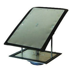 ARZEL ZONING TECHNOLOGY Arzel Zoning Technology STKSB-E-12X14 Rectangular Damper