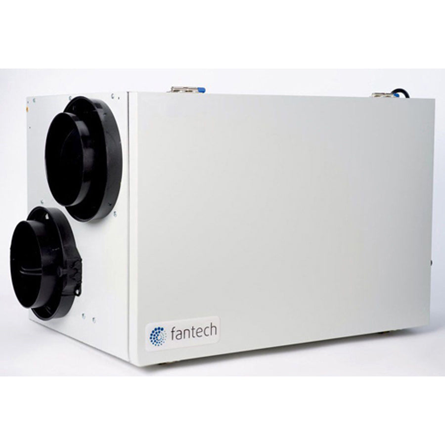 FANTECH Fantech 99213 Fresh Air Appliance 159 Cfm Side Duct