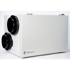 FANTECH Fantech 99213 Fresh Air Appliance 159 Cfm Side Duct