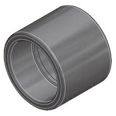 B&D MANUFACTURING Bd Manufacturing SPC55 Straight Coupling 1 Inch Sdr 11