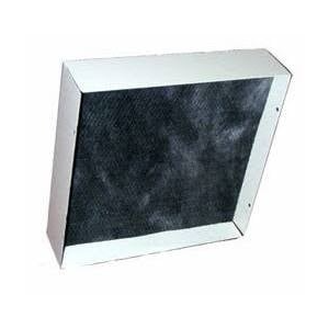 SPACEPAK Spacepak BM-3003 Plenum End Cap Hydronic Fan Coil