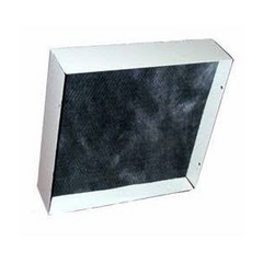 SPACEPAK Spacepak BM-3003 Plenum End Cap Hydronic Fan Coil