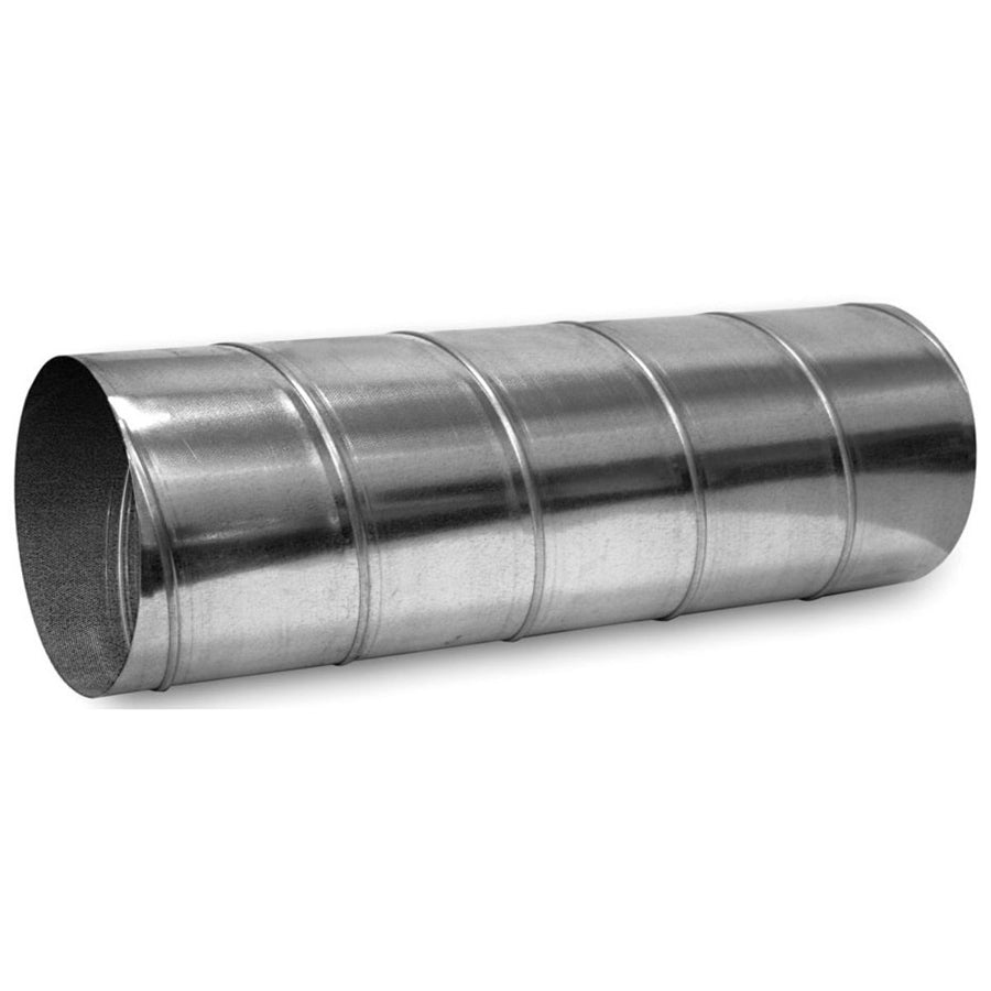 SOUTHWARK METAL Southwark Metal SP10-24GA_20IN Spiral Pipe 24 Gauge 20 in
