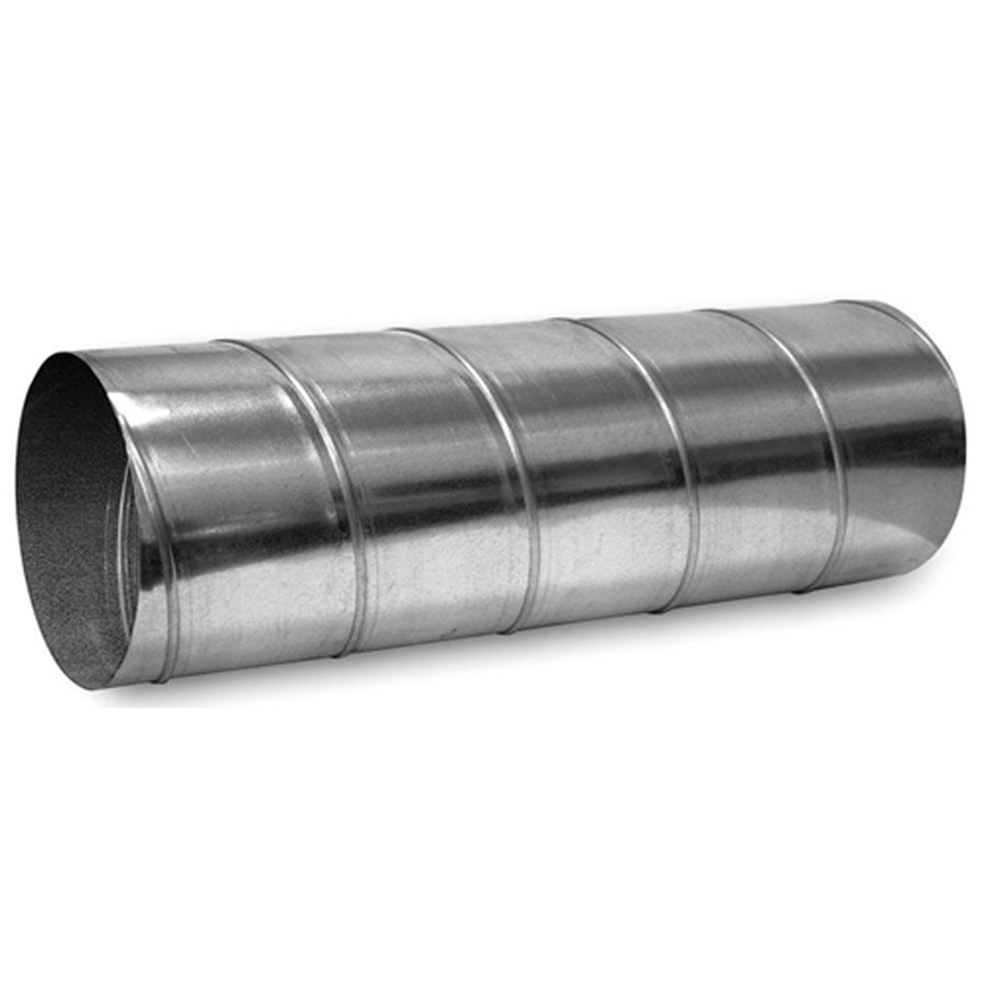 SOUTHWARK METAL Southwark Metal SP10-26GA_5IN Spiral Sheet Metal Pipe 5in 26GA