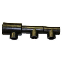 B&D MANUFACTURING Bd Manufacturing SK644K04 Heat Pump Parallel Header