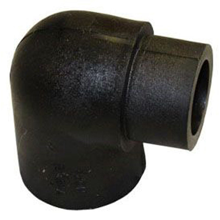 B&D MANUFACTURING Bd Manufacturing SPEU44 90 Degree Elbow 3/4 Inch SDR11