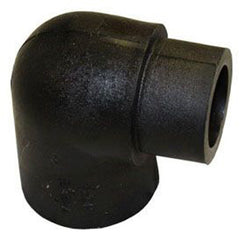 B&D MANUFACTURING Bd Manufacturing SPEU44 90 Degree Elbow 3/4 Inch SDR11