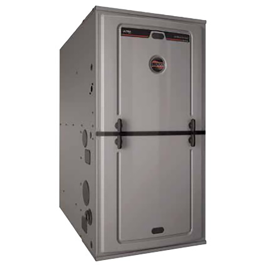 RUUD Ruud U97VA100M521KSA Gas Furnace 97% Afue 100000 Btu/h
