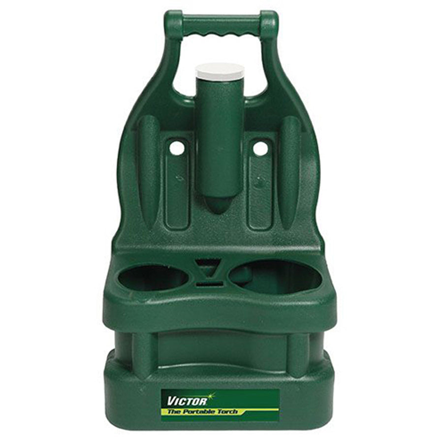 TURBO TORCH Turbo Torch 1421-0016 Tank Tote with Hose Rack Ac-b