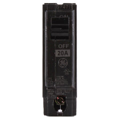 SQUARE D Square D THQL1120 20A Single Pole Circuit Breaker