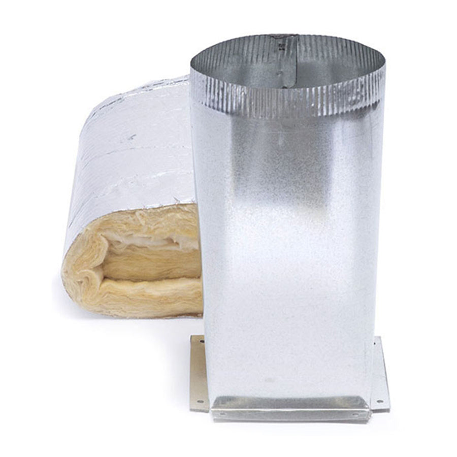THE UNICO SYSTEM The Unico System UPC-61-2430 Supply Air Plenum Adapter