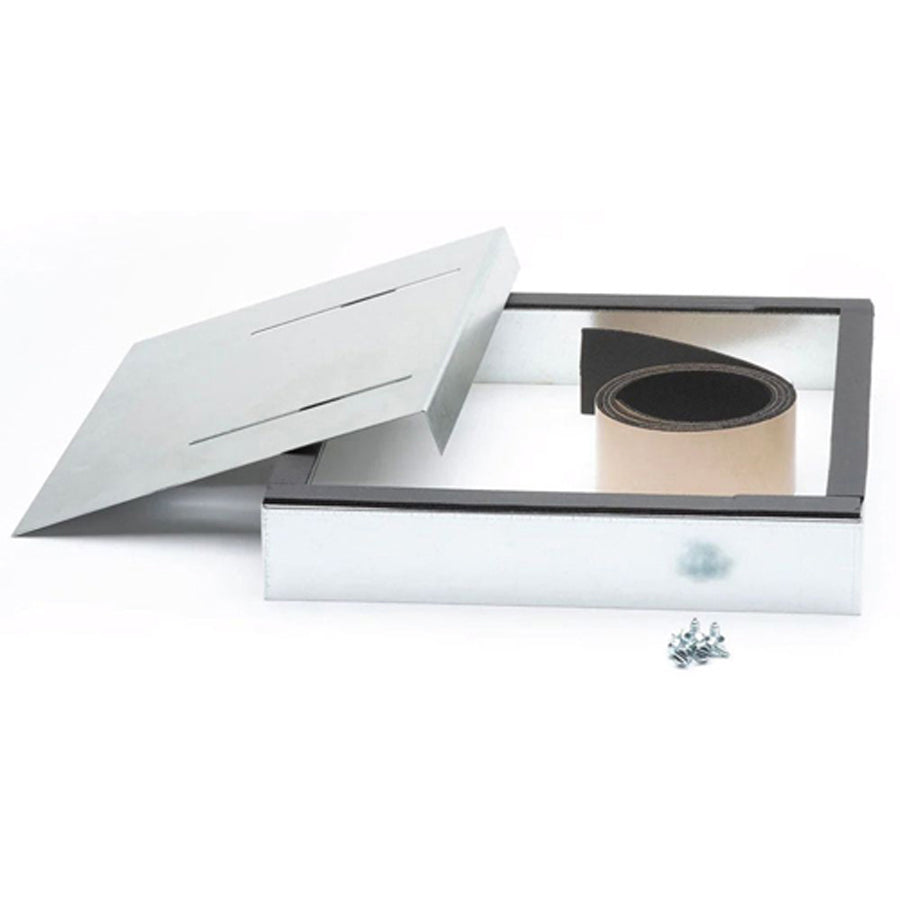 THE UNICO SYSTEM The Unico System UPC-62-4860 Plenum Duct Adapter 12x12