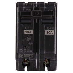 SQUARE D Square D THQL2130 30A 2-pole Circuit Breaker 120/240V