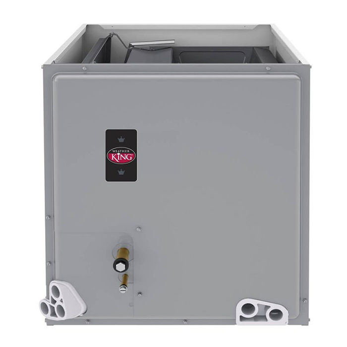 WEATHERKING Weatherking TCFZ6021STAAMC Cased Evaporator Coil 5 Ton
