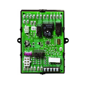 EMERSON Emerson X8609 Fan Timer Control Replaces ST9120U1011