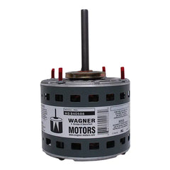 WAGNER MOTORS Wagner Motors WG840586 Furnace Blower Motor 1/3 Hp