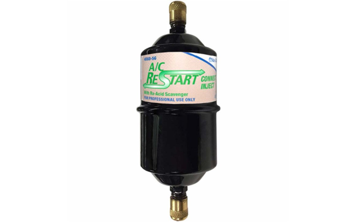 NU-CALGON Nu-calgon 4060-56 Ac Restart Connect Inject