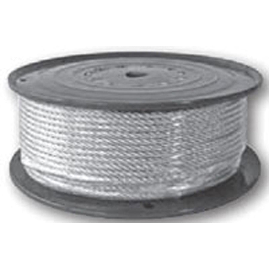 DURO DYNE Duro Dyne WC3-CL12 Wire Rope 7x7 500 Foot