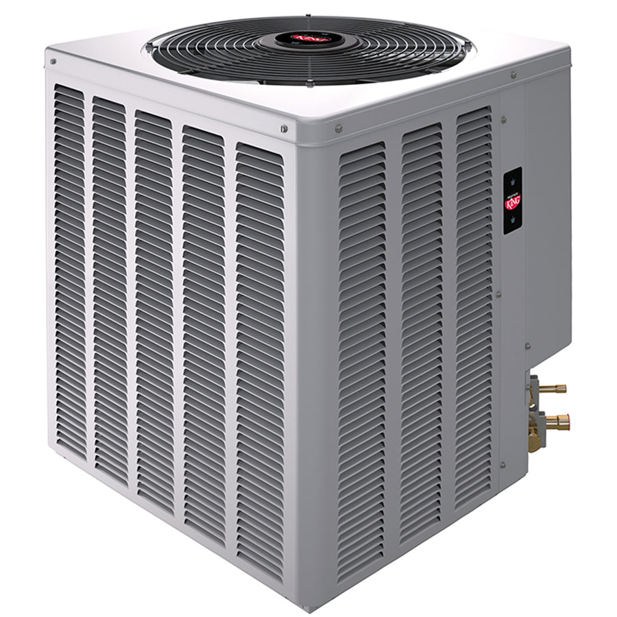 WEATHERKING Weatherking WA1642BJ1NA Condensing Unit 3.5 Ton 16 Seer