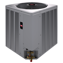 WEATHERKING Weatherking WP14AY24AJ2NA Heat Pump 2 Ton 14.3 SEER2