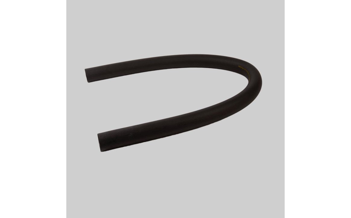 DIVERSITECH Diversitech 7-3434 Pipe Insulation 0.75in Id 0.75in Wall