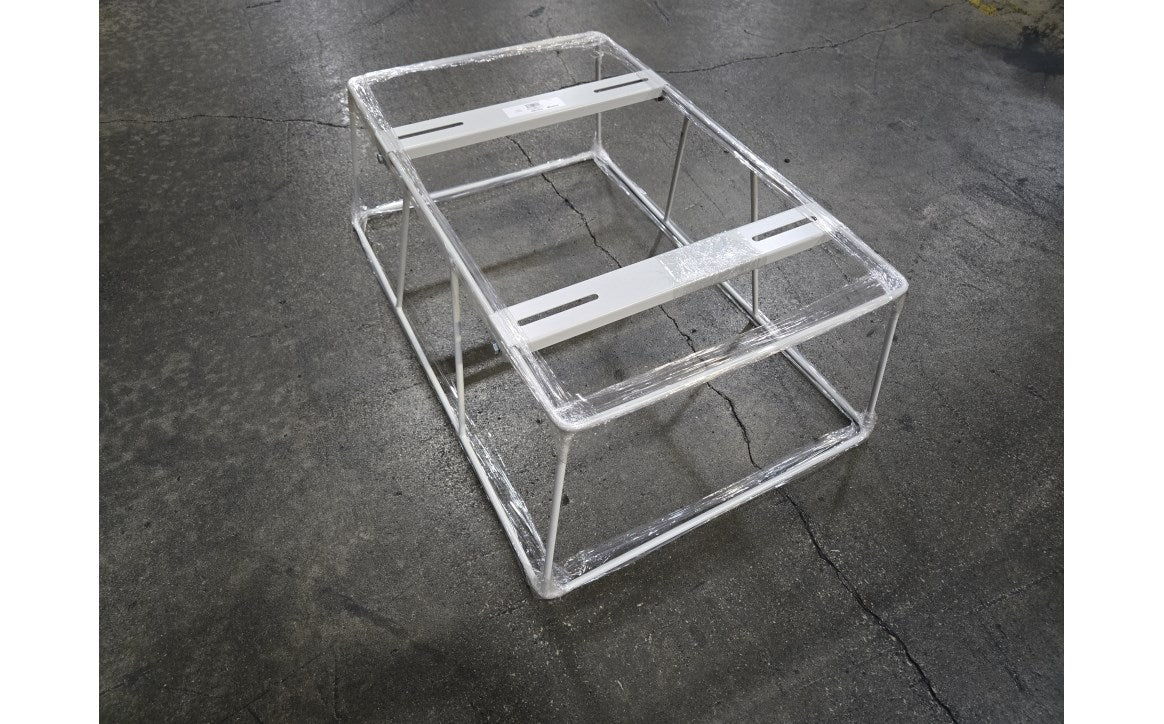 DIVERSITECH Diversitech DTS1202 Mini-split Stand 12x35x23 in