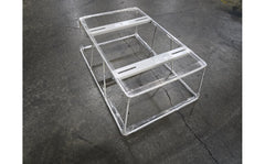 DIVERSITECH Diversitech DTS1202 Mini-split Stand 12x35x23 in