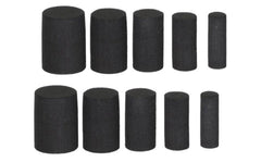 DIVERSITECH Diversitech HLP099 Foam Pig 10 Pack Assortment