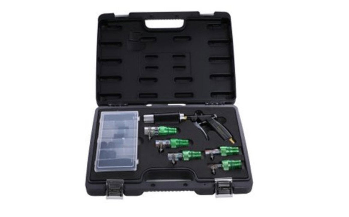 DIVERSITECH Diversitech HLC007 Foam Pig Launcher Line Set Cleaner