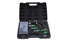DIVERSITECH Diversitech HLC007 Foam Pig Launcher Line Set Cleaner