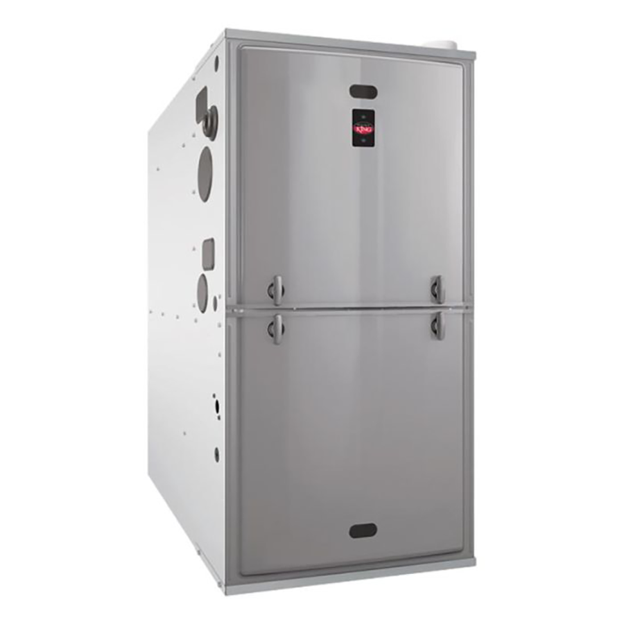 WEATHERKING Weatherking W962W1155A24M4SBAS Gas Furnace 115000 Btu