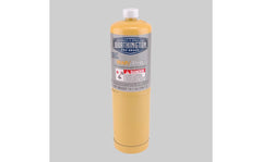 DIVERSITECH Diversitech 525-MT1 Map-pro Hand Torch Fuel 14.1 Oz
