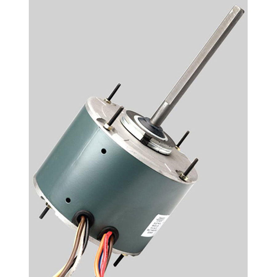 WAGNER MOTORS Wagner Motors WG840728 Condenser Fan Motor 1/4 Hp