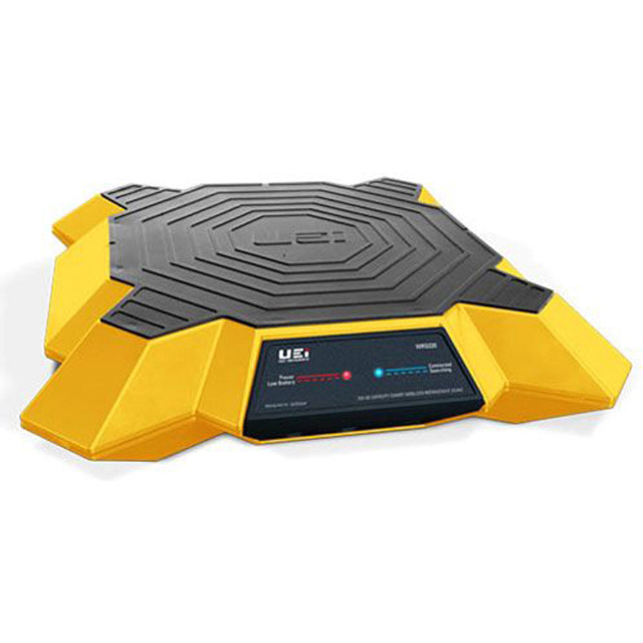 UEI TEST INSTRUMENTS Uei Test Instruments WRS220 Wireless Refrigeration Scale 220 Lb