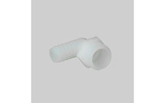DIVERSITECH Diversitech 701-028 Reducing Adapter Elbow 5/8x3/4 Barb Mpt