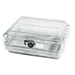 ACI Aci A/locking Cover Thermostat Guard Cover