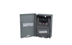 DIVERSITECH Diversitech TP-30AMP 30 Amp Fusible Disconnect Nema 3R