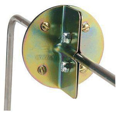 DWYER Dwyer A-158 Pitot Tube Clamp