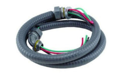 DIVERSITECH Diversitech TP-WHIP-1/2X6NM Non-metallic Whip 1/2in 6ft