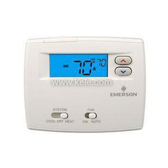 WHITE-RODGERS White-rodgers 78671052026 Non-programmable Thermostat
