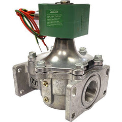 ASCO Asco 8214G251 Ac 120/60 D Gas Shutoff Solenoid Valve